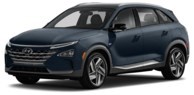 2019 Hyundai NEXO 4dr FWD_101